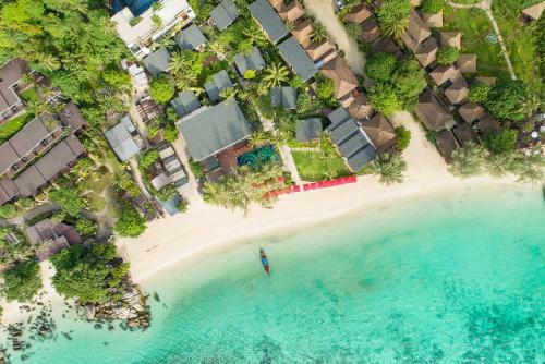 Hotel Idyllic Concept Resort
