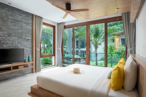 Hotel Idyllic Concept Resort