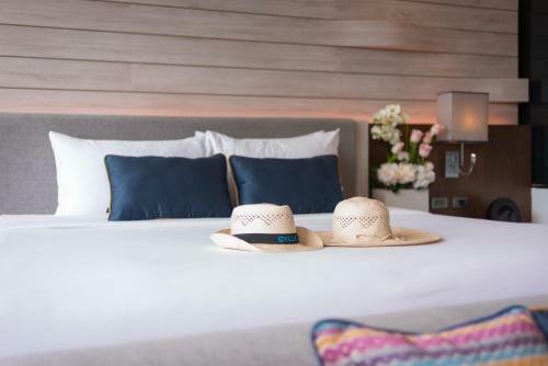 Hotel Idyllic Concept Resort