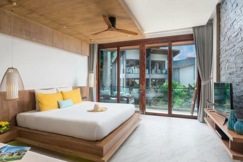 Hotel Idyllic Concept Resort