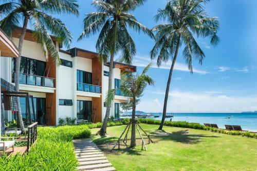 Hotel Idyllic Concept Resort