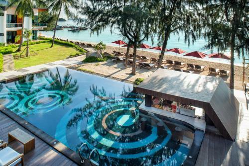 Hotel Idyllic Concept Resort
