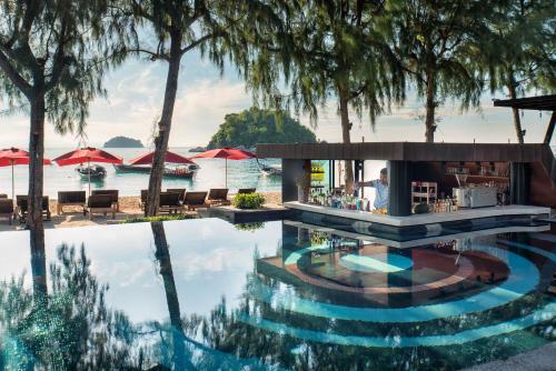 Hotel Idyllic Concept Resort