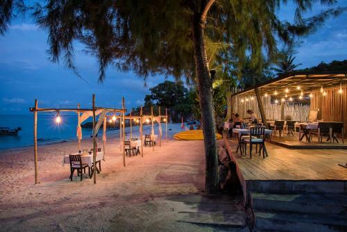 Hotel Idyllic Concept Resort