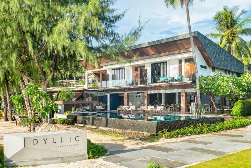 Hotel Idyllic Concept Resort
