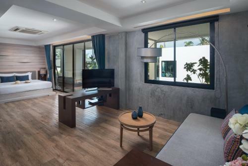 Hotel Idyllic Concept Resort