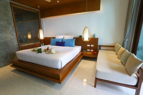 Hotel Idyllic Concept Resort