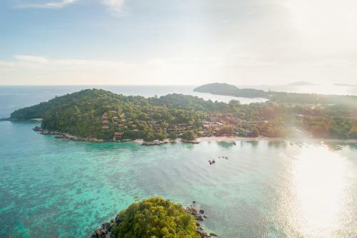 Hotel Idyllic Concept Resort