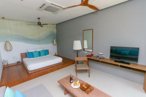 Hotel Idyllic Concept Resort