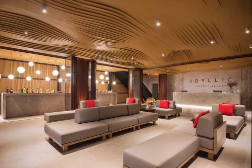 Hotel Idyllic Concept Resort