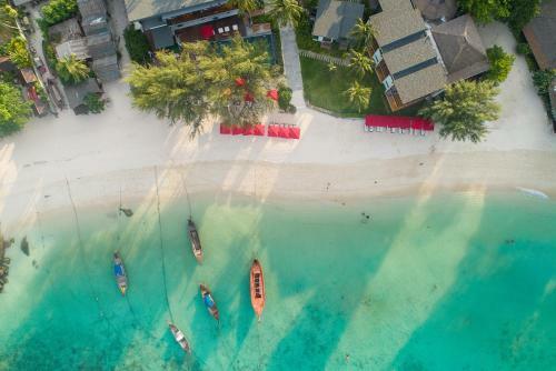 Hotel Idyllic Concept Resort