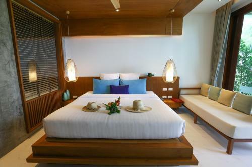 Hotel Idyllic Concept Resort