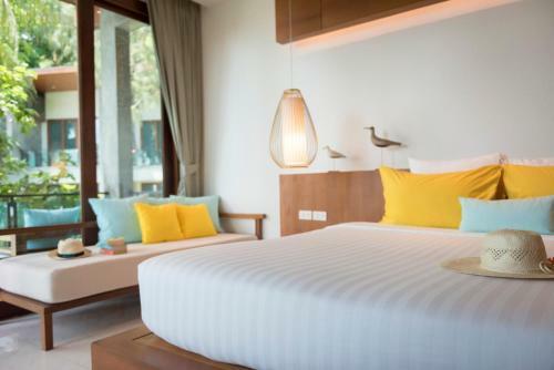 Hotel Idyllic Concept Resort