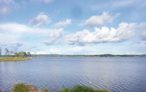 Holiday Home Fr�ndefors Bin�s