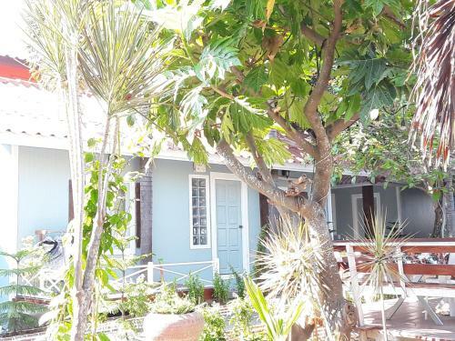Hotel Barbados Terrace