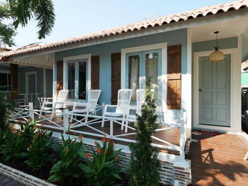 Hotel Barbados Terrace