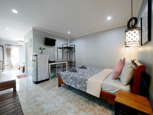 Hotel Barbados Terrace