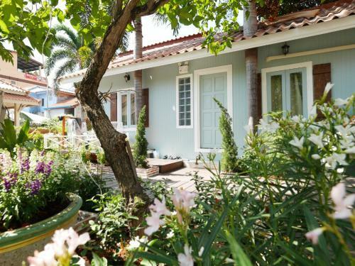 Hotel Barbados Terrace