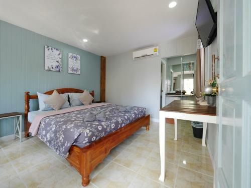 Hotel Barbados Terrace