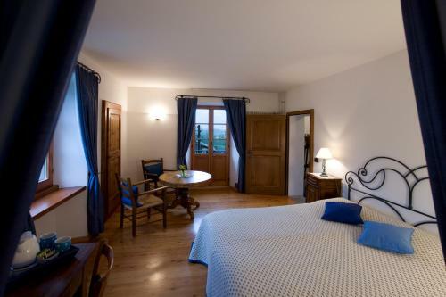 Hostal Pensione Ca' Serafina