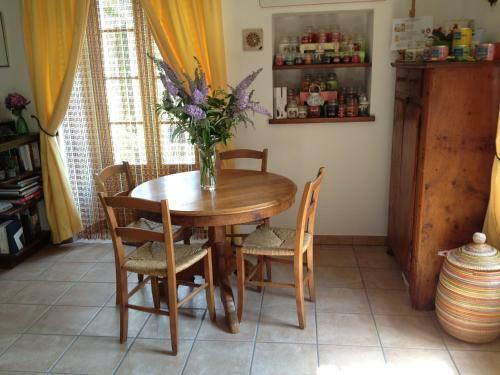 Hostal Pensione Ca' Serafina