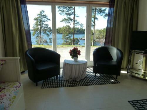 Hotel V�tternterrassen