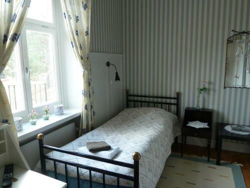 Hotel V�tternterrassen