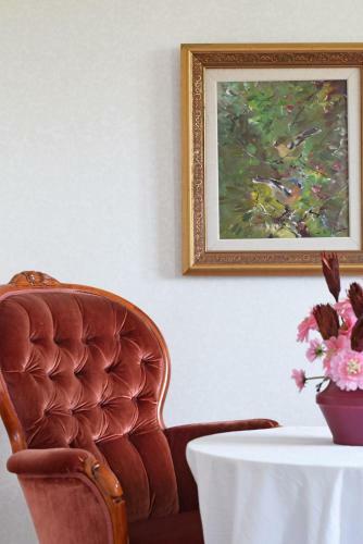 Hotel V�tternterrassen