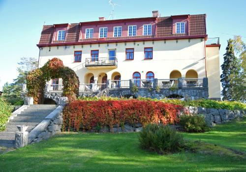 Hotel V�tternterrassen