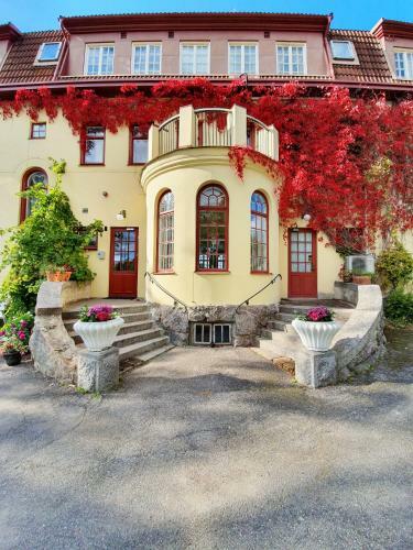 Hotel V�tternterrassen