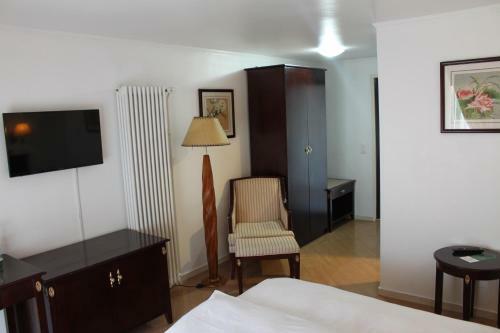 Hotel Langenthal