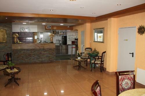 Hotel Langenthal