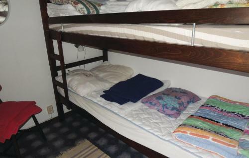 Holiday Home N�ssj� N�ssj�