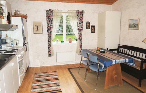 Holiday Home N�ssj� N�ssj�
