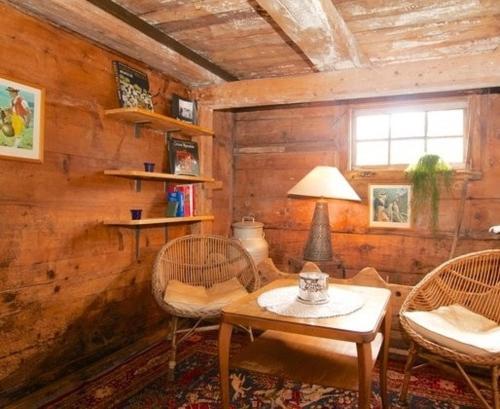 Heidi Chalet