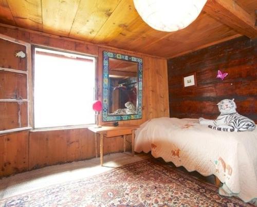 Heidi Chalet