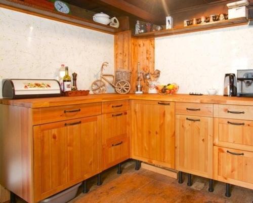 Heidi Chalet