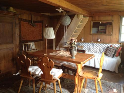 Heidi Chalet