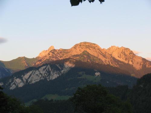 Heidi Chalet