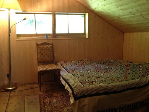 Heidi Chalet