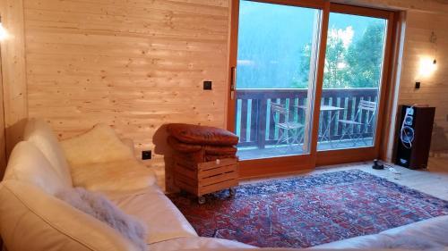 Heidi Chalet