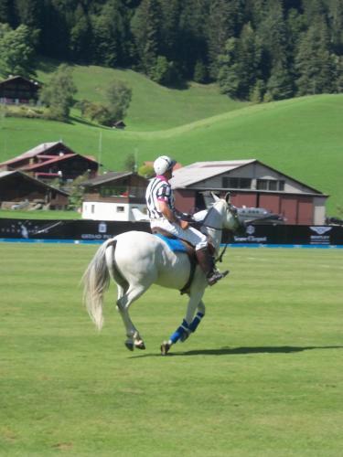 Heidi Chalet