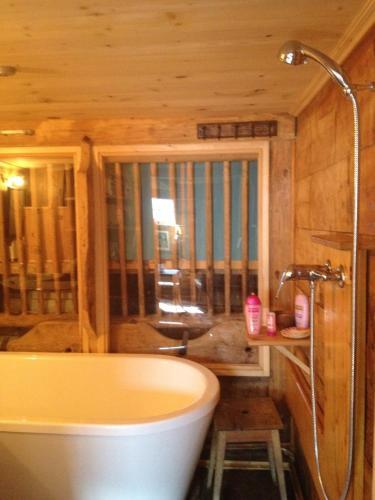 Heidi Chalet