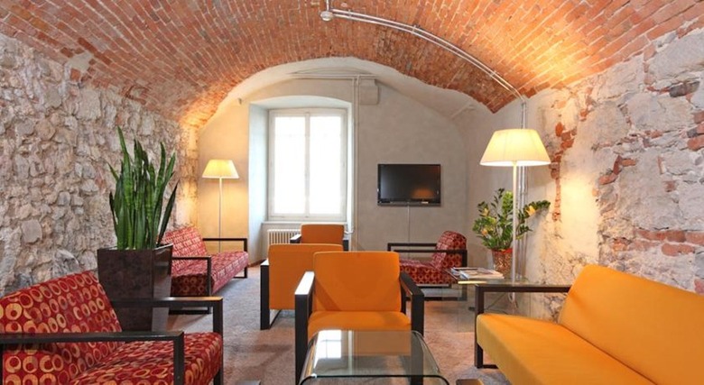 An Der Aare Swiss Quality Hotel