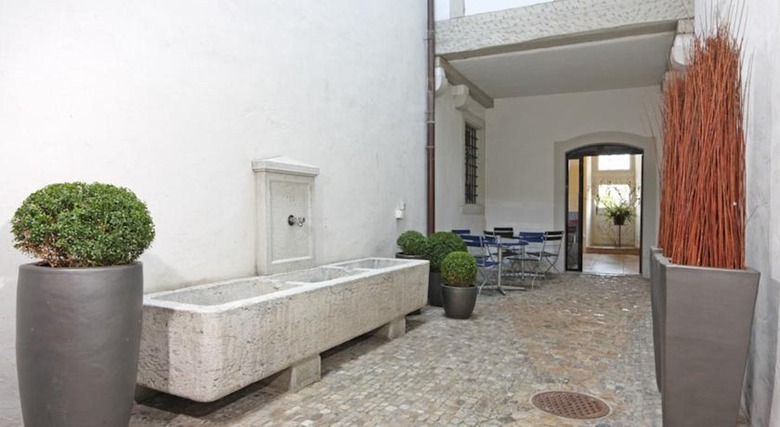 An Der Aare Swiss Quality Hotel