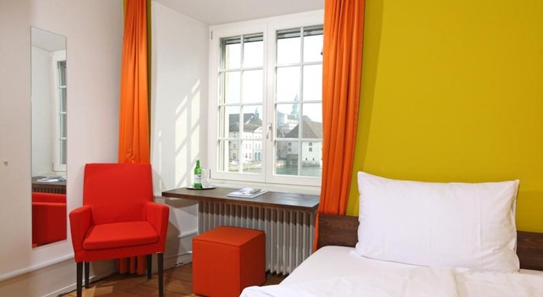An Der Aare Swiss Quality Hotel