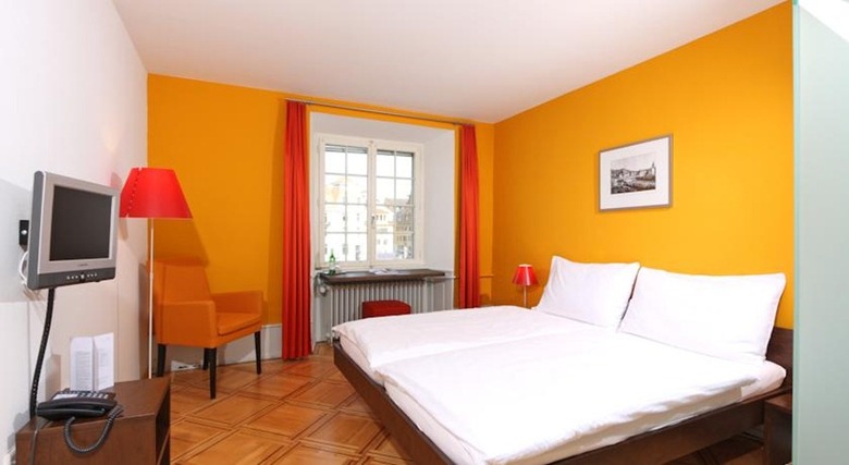 An Der Aare Swiss Quality Hotel