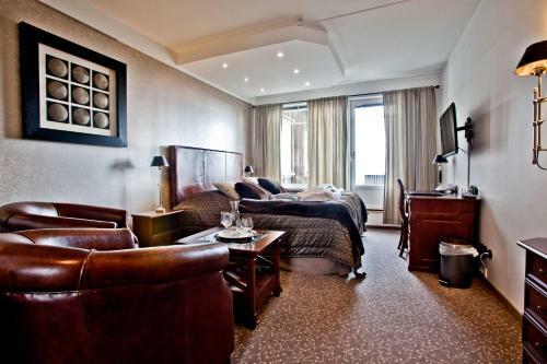 K�llan Hotell Spa Konferens