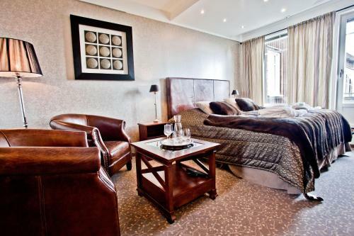 K�llan Hotell Spa Konferens