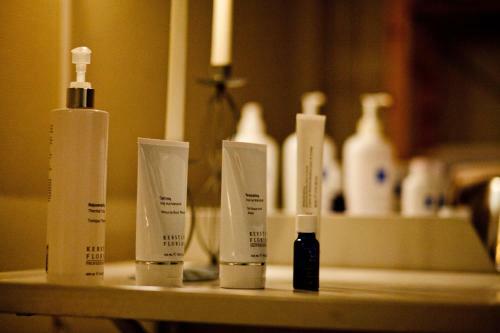 K�llan Hotell Spa Konferens